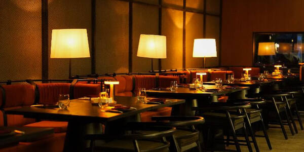 Ashe Grill & Bar Pererenan: Bar Api Kayu yang Buka Sejak Desember 2025
