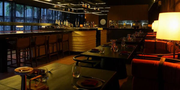 Ashe Grill & Bar Pererenan: Bar Api Kayu yang Buka Sejak Desember 2025