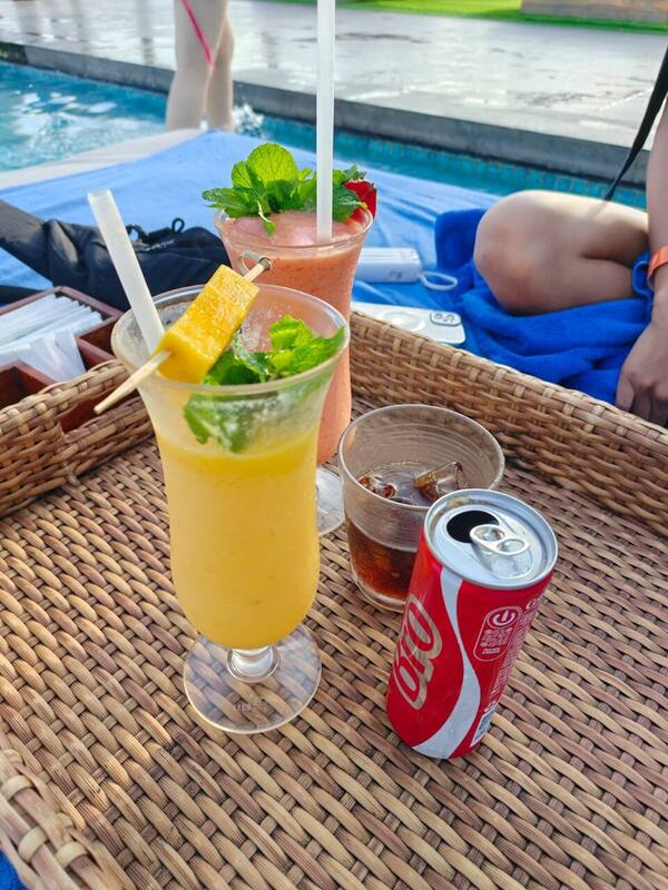 Atlas Beach Club Canggu: Beach Club Raksasa untuk Sunset Tak Terlupakan