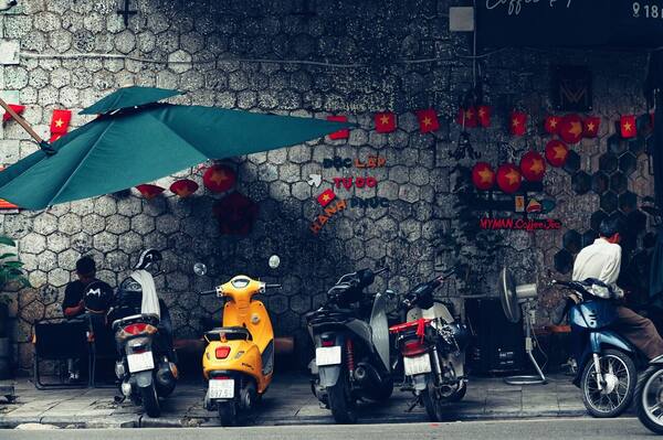 Aturan Sewa & Berkendara Motor di Bali 2026