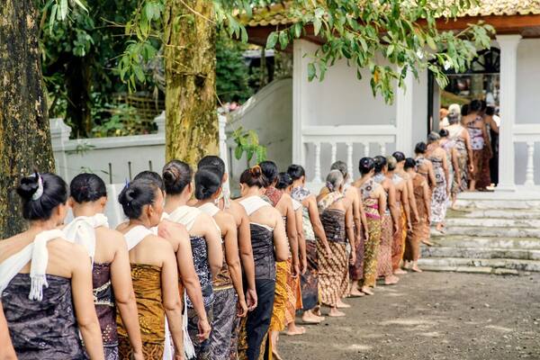 Aturan untuk Turis di Bali 2026: Kewajiban, Larangan, Sanksi
