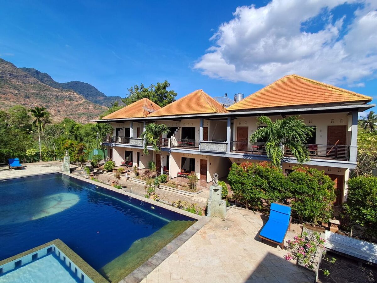 AVANA Spa Pemuteran: How Much Is a One-Hour Balinese Massage?