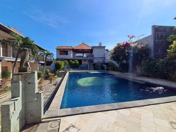 AVANA Spa Pemuteran: Berapa Harga Pijat Bali Sejam?