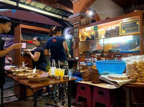 Babi Guling Pan Ana Denpasar: Harga, Kulit Sultan, Jam Ramai