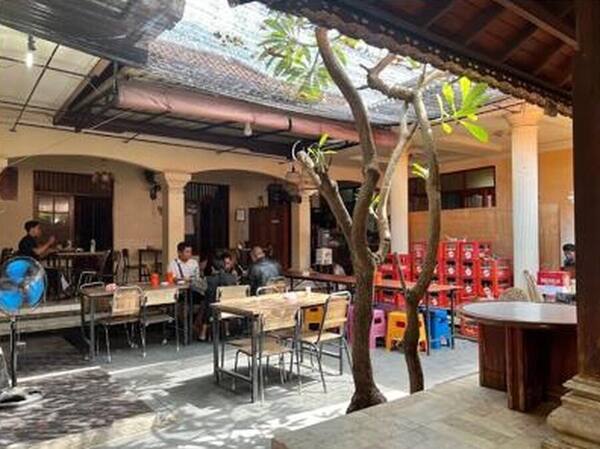 Babi Guling Pan Ana Denpasar: Harga, Kulit Sultan, Jam Ramai