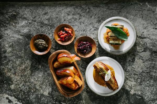Bacari Ubud: Jam Buka, Harga Wine, dan Perlu Reservasi?