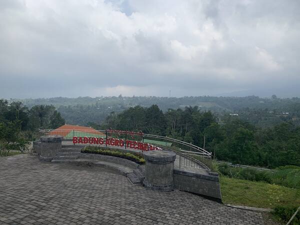 Badung Agro Techno Park Petang: Gratis Masuk, Tapi Baca Ini Dulu