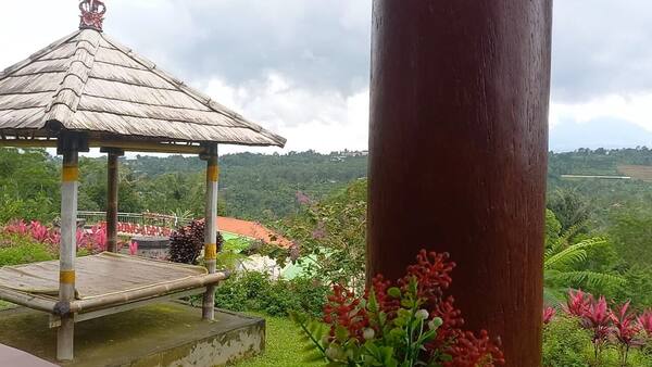 Badung Agro Techno Park Petang: Gratis Masuk, Tapi Baca Ini Dulu