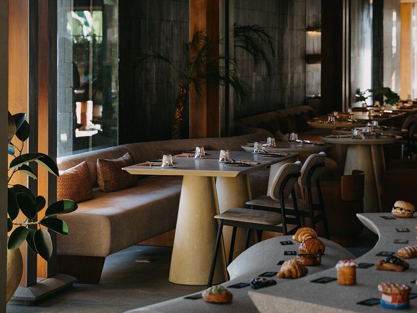 Baker Butcher Barista Ubud: Hours, Menu and Steak by the Gram