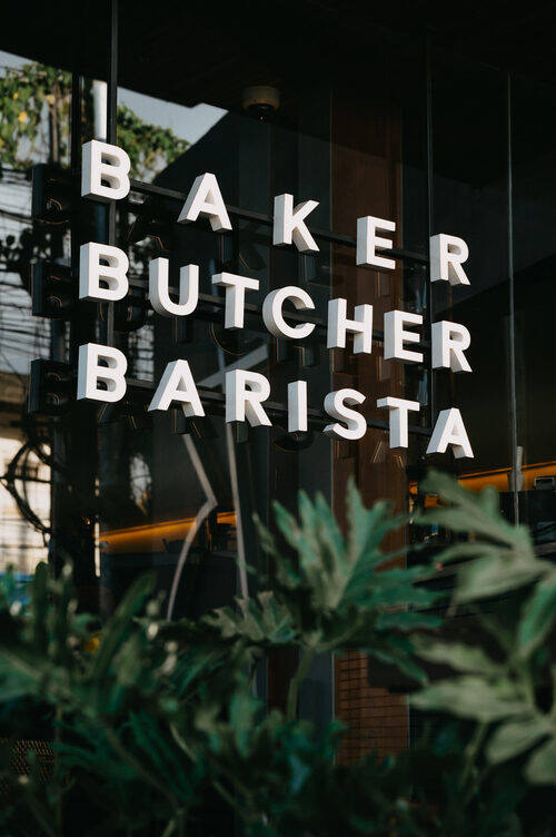 Baker Butcher Barista Ubud: Jam Buka, Menu, dan Steak per Gram