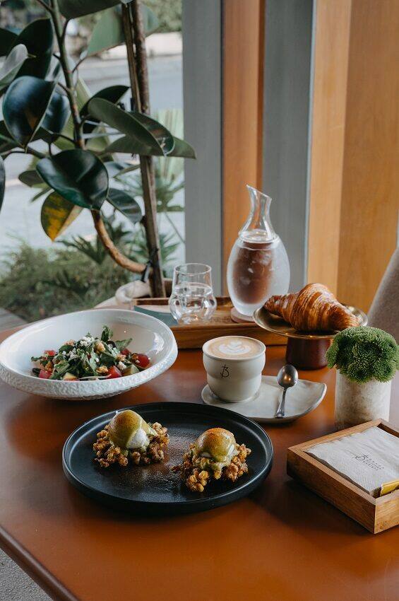 Baker Butcher Barista Ubud: Jam Buka, Menu, dan Steak per Gram
