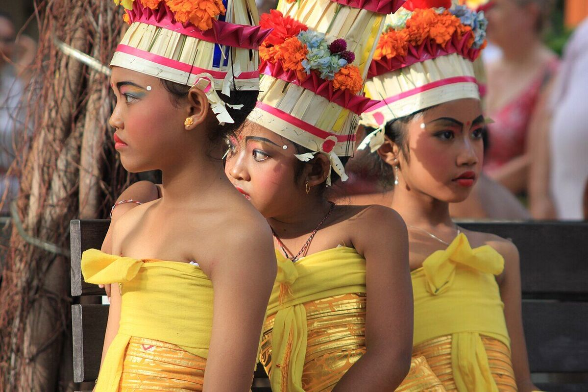 बाली कला महोत्सव 2026 (Pesta Kesenian Bali)