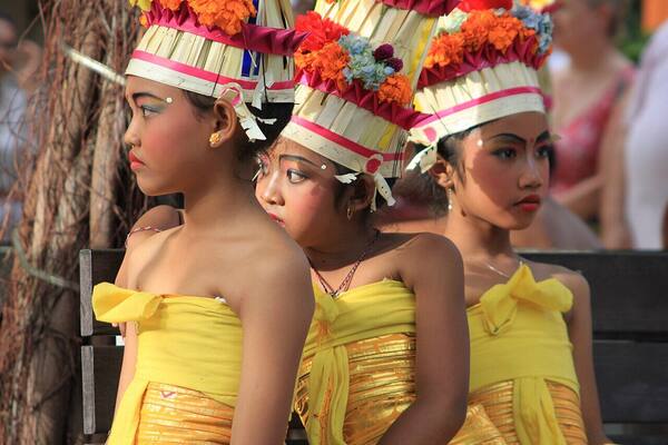 Bali Arts Festival 2026 (Pesta Kesenian Bali)