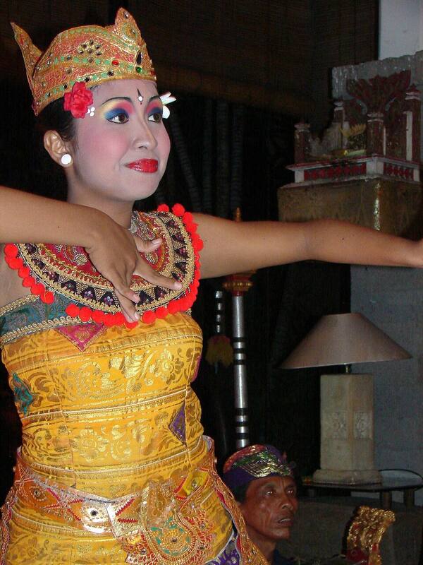 Bali Arts Festival 2026 (Pesta Kesenian Bali)