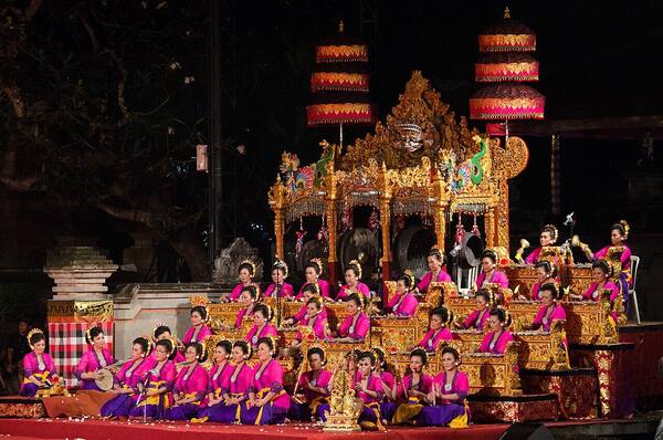 Bali Arts Festival 2026 (Pesta Kesenian Bali)