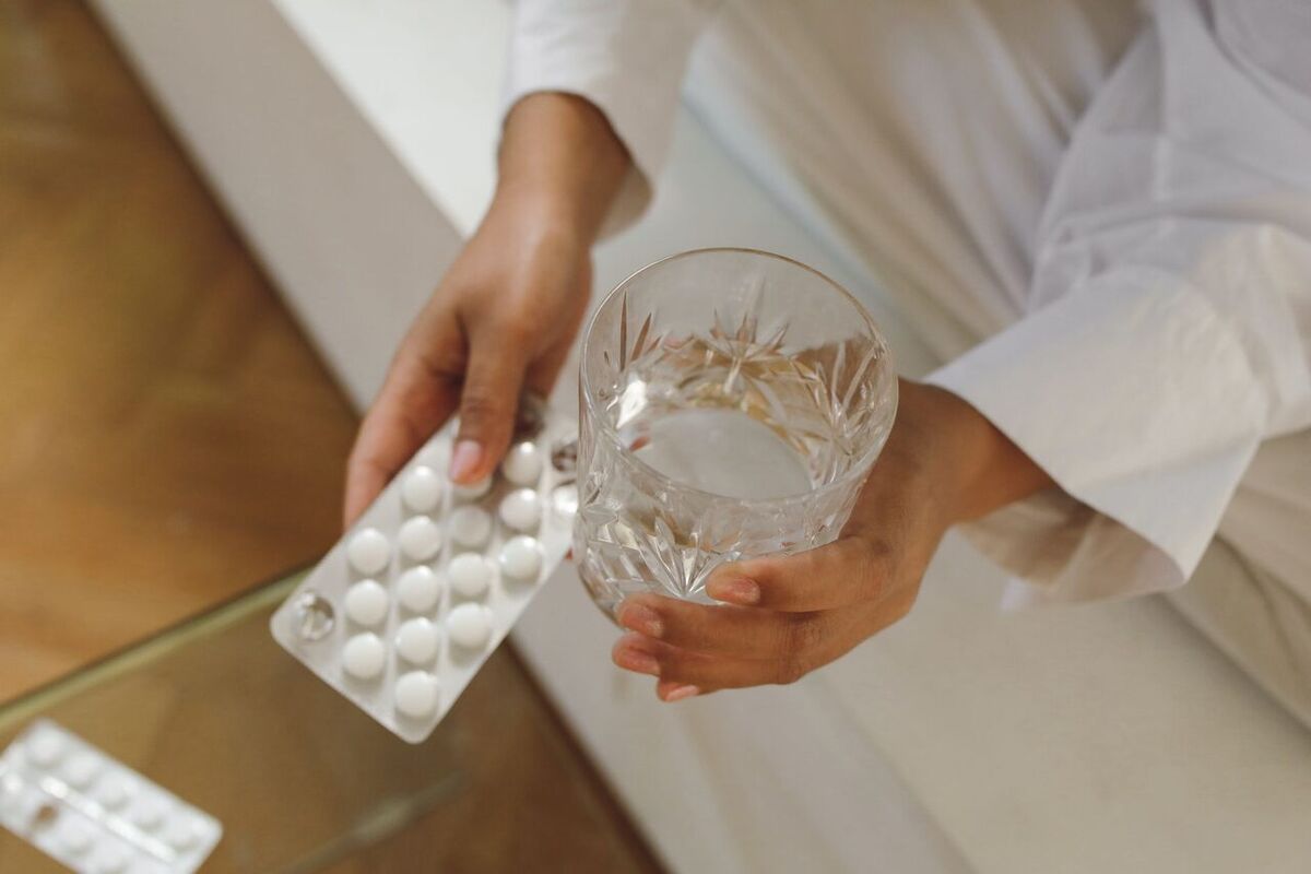 Bali Bauch: Medikamente, wann zum Arzt, Vorbeugung