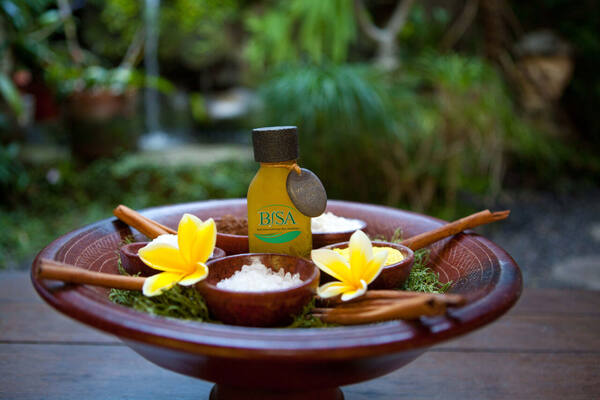 Bali BISA Sanur: Pijat Kelas Sekolah Spa dengan Harga Jujur