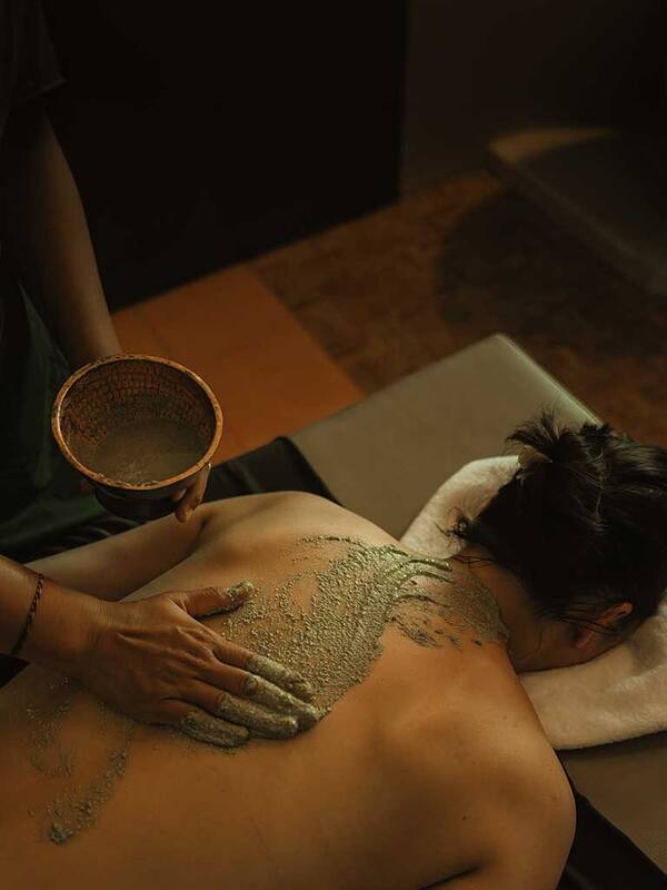 Bali Botanica Day Spa: Pijat Ayurveda di Tengah Sawah dan Hutan Ubud