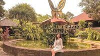 Bali Butterfly Park Tabanan: Walking Among Fluttering Tropical Butterflies