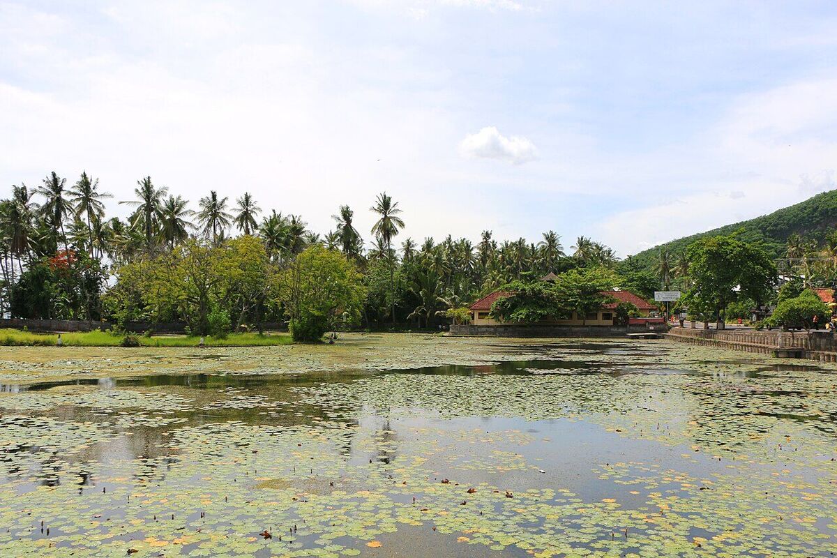 Bali Coast Trail 2026 in Candidasa: Dates, Fees and Entry Rules