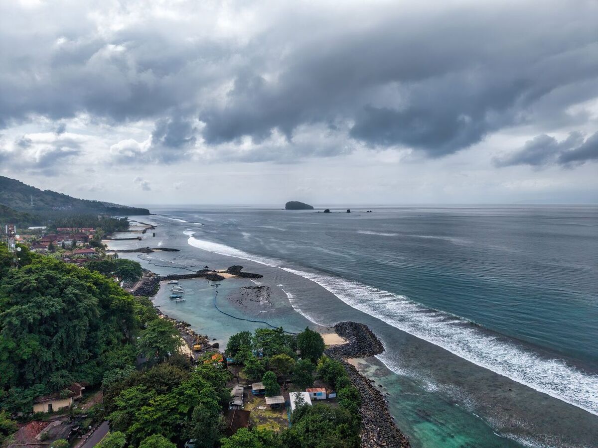 Bali im November 2026: Wetter, Surfen, Zeremonien und Hotelpreise