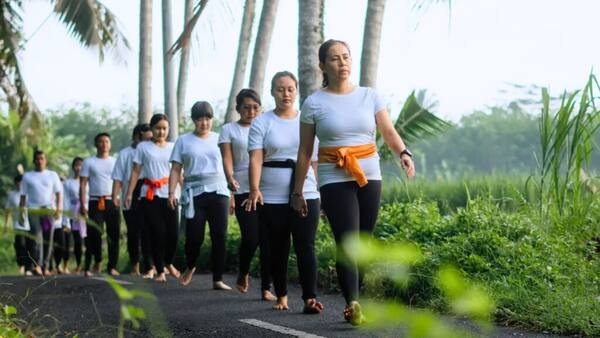 Bali Eling Spirit Tampaksiring: Harga Healing Retreat dan Isinya