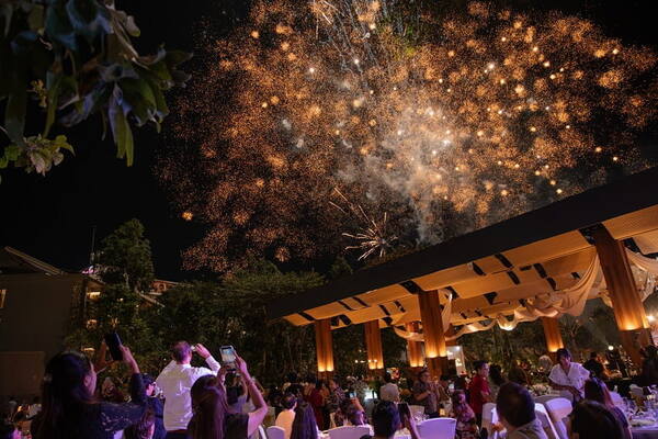 Bali Good Food Month 2026: Festival Penutup 14 November di Jimbaran