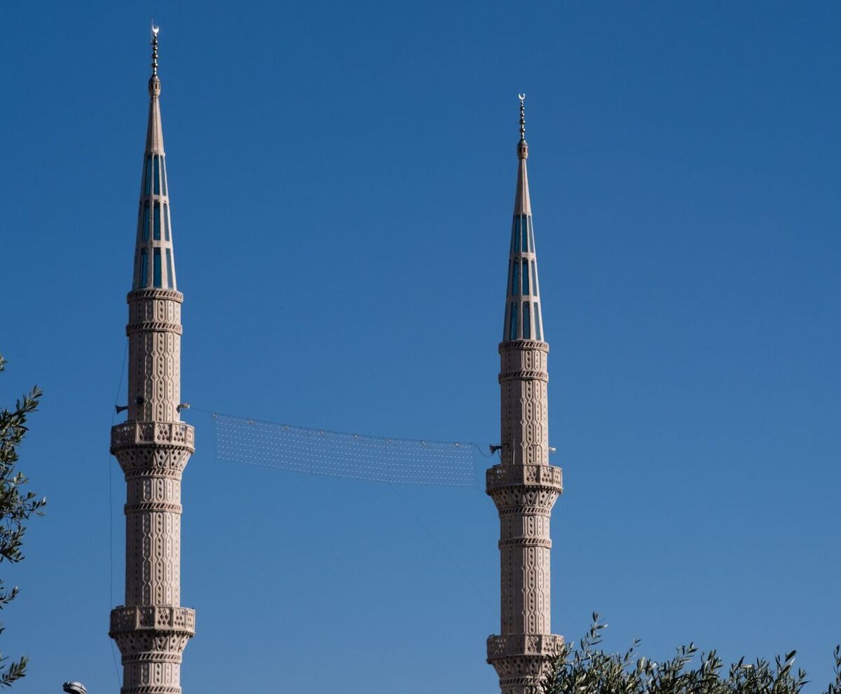 Muslimfreundliches Bali 2026: Moscheen, Halal-Essen, Tipps