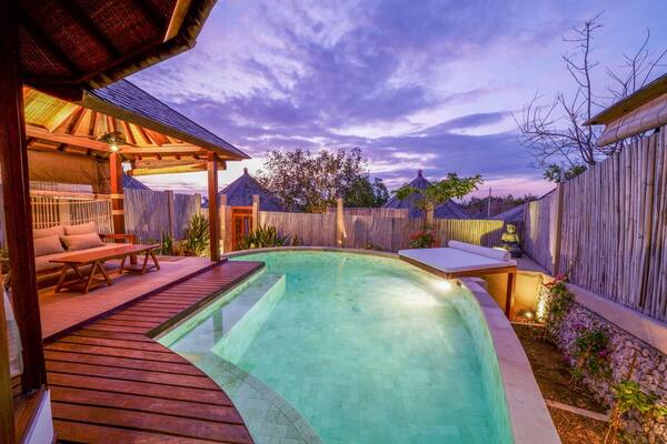 Bali untuk Honeymoon: Kawasan Romantis, Resort & Cara Hemat Voucher Hotel