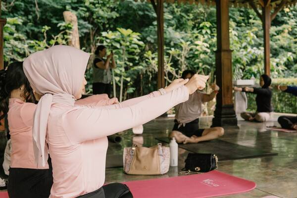 Bali untuk Solo Traveler: Panduan Aman, Itinerary Hemat & Tips Memilih Penginapan
