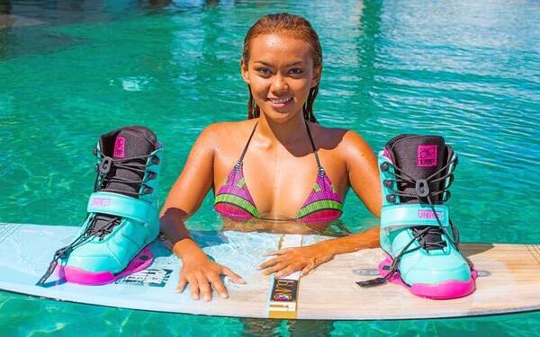 Bali Wake Park & Aquatic Center: Serunya Wakeboarding di Denpasar