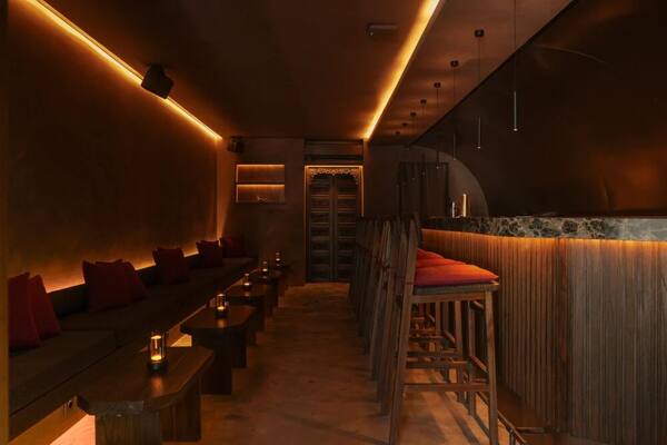 Bar RASA Seminyak: Ayurvedic Cocktails, Prices and When to Go