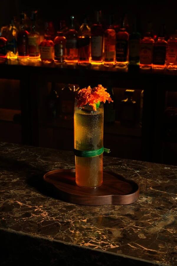 Bar RASA Seminyak: Cocktail Ayurveda, Harga, dan Kapan Datang