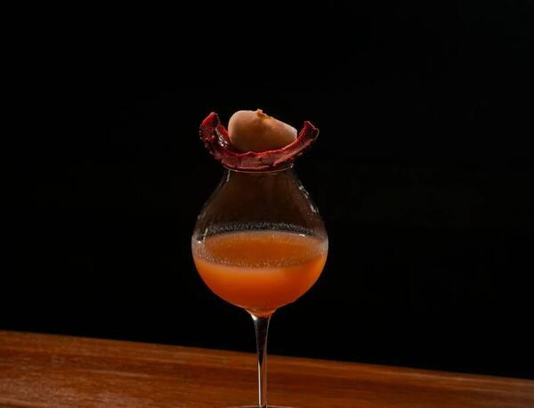 Bar RASA Seminyak: Cocktail Ayurveda, Harga, dan Kapan Datang