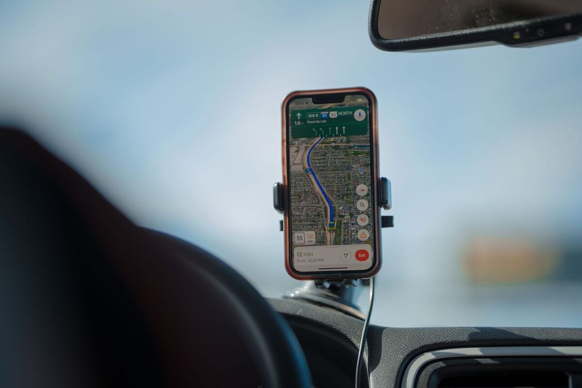 Iets achtergelaten in een Grab of Gojek in Bali? Zo krijg je het terug