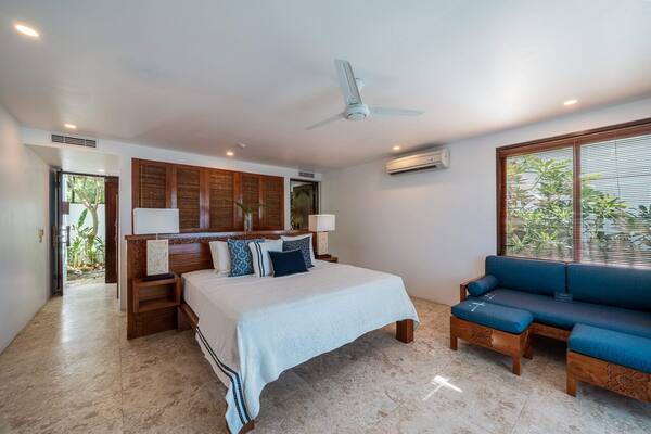 Batu Karang Lembongan Resort & Spa: Menginap di Tebing Karang Jungutbatu