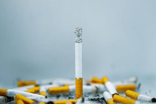 Berapa Batang Rokok yang Boleh Dibawa ke Bali?
