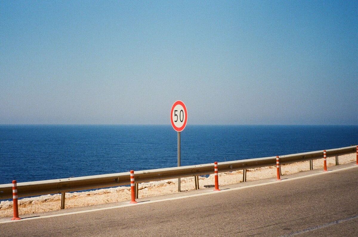What Is the Speed Limit in Bali?