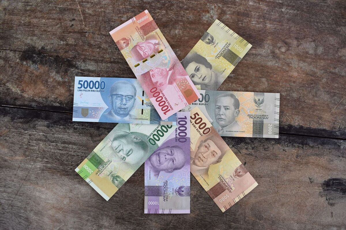 How Much Cash Can You Bring to Bali?