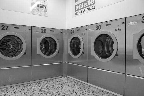 Berapa Biaya Laundry di Bali per Kilo?