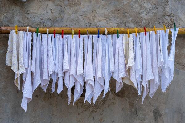 Berapa Biaya Laundry di Bali per Kilo?