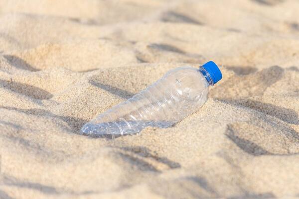 Berapa Denda Buang Sampah Sembarangan di Bali?