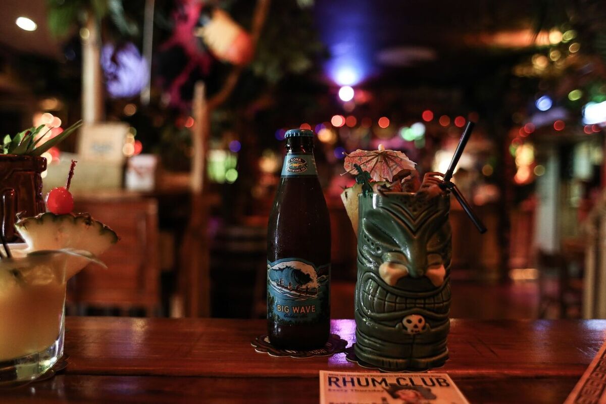 Combien coûte une bière Bintang à Bali ? Supérette vs bar