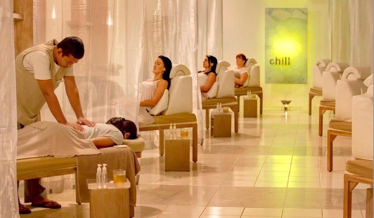 How Much Is a Massage at Chill Reflexology Seminyak?