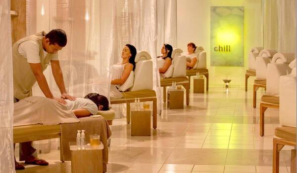 스미냑 Chill Reflexology 마사지 가격은 얼마?