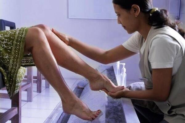 Berapa Harga Pijat di Chill Reflexology Seminyak?