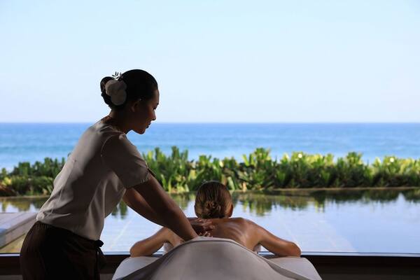 Berapa Harga Pijat di Spa The Samaya Seminyak Sejam?