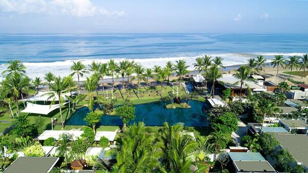 Berapa Harga Pijat di Spa The Samaya Seminyak Sejam?