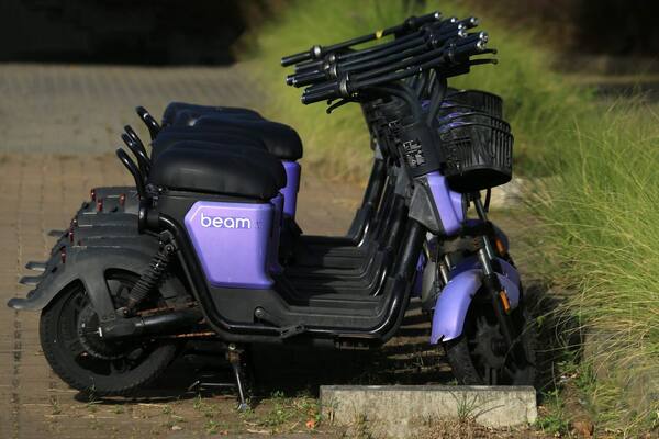 Berapa Harga Sewa Motor per Hari di Bali 2026?