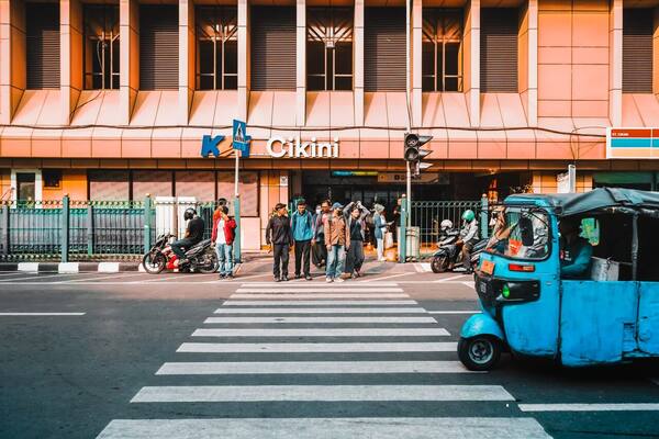 Berapa Harga Sewa Motor per Hari di Bali 2026?